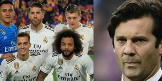 Estos son los 4 madridistas que salen reforzados tras el Clásico