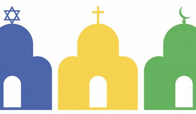 'Valores Religiosos' organiza un Curso Virtual de Di&aacute;logo Interreligioso