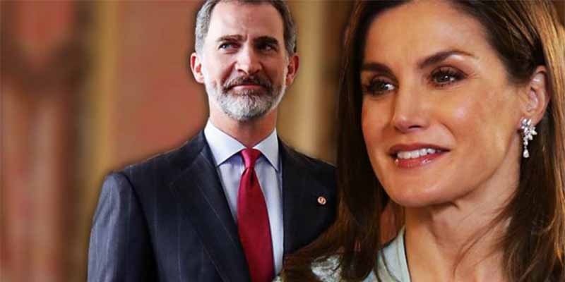 Conmoci&oacute;n en Casa Real: Don Juan Carlos hunde a Do&ntilde;a Sof&iacute;a en p&uacute;blico y en el peor momento