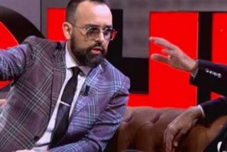 Sergio del Molino (El Pa&iacute;s) no se deja enga&ntilde;ar por la moral de pacotilla de Risto Mejide: "No me trago las intenciones justicieras de su Chester"