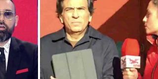 Vasile ampara en las instalaciones de Mediaset un nuevo asalto de Risto Mejide a otro colaborador de la casa: Arcadi Espada