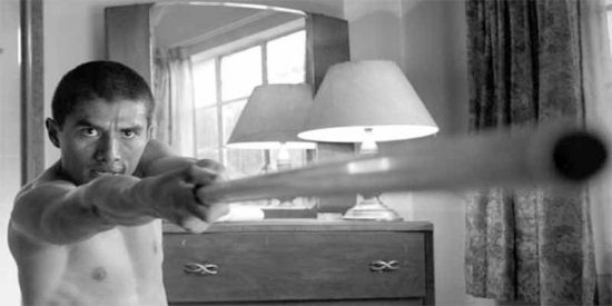 Esta es la sórdida escena sexual de la mejor película del año: 'Roma'