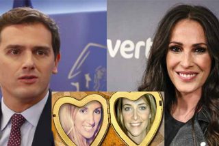 Mal&uacute;, la nueva novia de Albert Rivera, no se parece nada a las otras parejas del l&iacute;der de Ciudadanos
