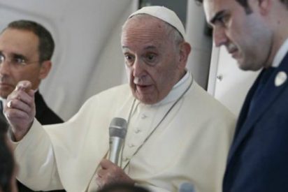 Vaticano aclara la referencia papal a "esclavitud sexual" en una congregaci&oacute;n femenina francesa