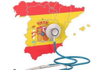 El cabreante comentario de un paciente tras un car&iacute;simo tratamiento en la sanidad p&uacute;blica