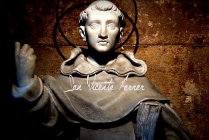 Congreso Internacional "San Vicente Ferrer, mensajero del Evangelio. Ayer y hoy&rsquo;