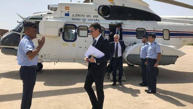 El miserable &uacute;ltimo c&aacute;lculo de Pedro S&aacute;nchez: cobrar&aacute; la paga vitalicia por un d&iacute;a