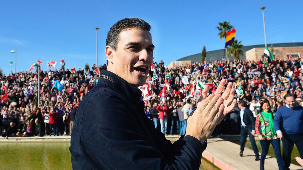 En defensa del estado de derecho , en defensa de espa&ntilde;a y de sus futuras generaciones