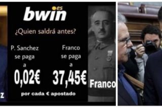 El Gobierno de S&aacute;nchez ya es una momia disecada que ni siquiera ha logrado sacar a Franco de la tumba