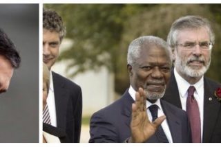 S&aacute;nchez humilla a los espa&ntilde;oles aceptando un 'relator' con Catalu&ntilde;a al estilo de los del falso desarme de ETA