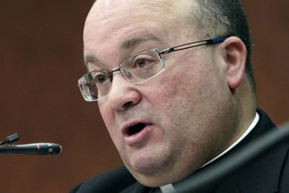 Monse&ntilde;or Scicluna: "Daremos nuestras vidas" por las v&iacute;ctimas de abusos