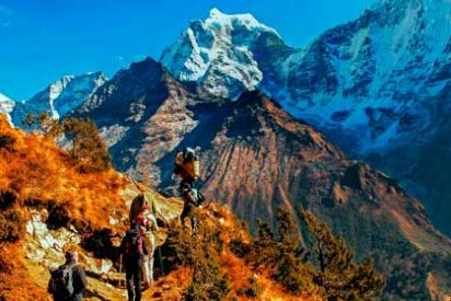 Todo lo que debes saber si vas a hacer trekking en Nepal