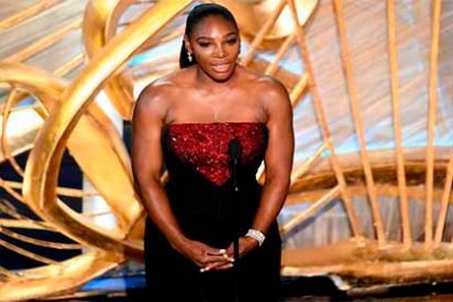 &iexcl;Error garrafal!: Serena Williams desvel&oacute; una muerte inesperada en la nueva pel&iacute;cula de Los Vengadores