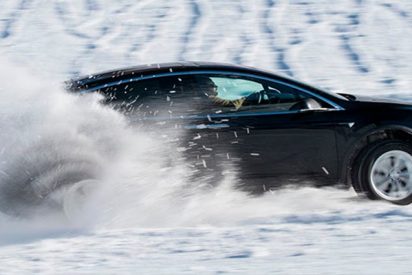 &iquest;Las bajas temperaturas afectan al rendimiento de los coches el&eacute;ctricos?