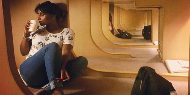 &iquest;Sab&iacute;as que los trenes nocturnos japoneses parecen normales por fuera, pero son un oasis de paz por dentro?