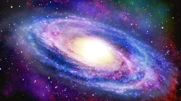 Las ondas gravitacionales resolverán cómo se expande el Universo