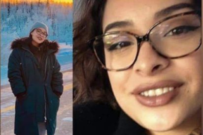 Exnovio de la hispana asesinada y escondida en una maleta: "Se cay&oacute; cuando ten&iacute;amos sexo"
