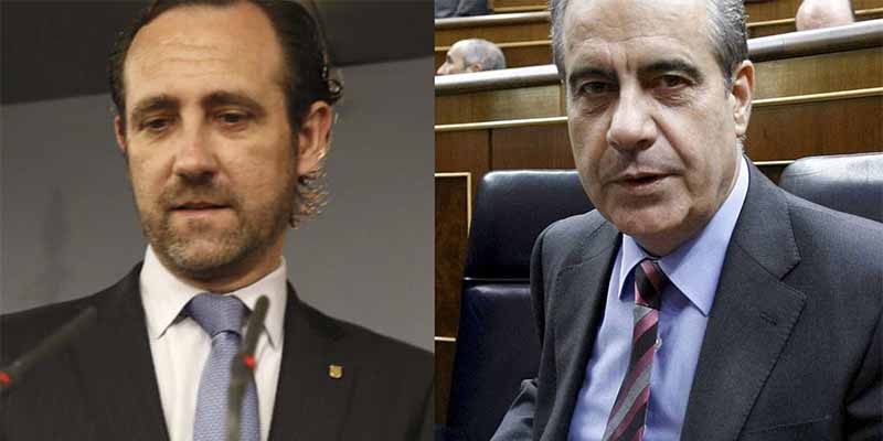 Rivera y Valls fichan al ex ministro socialista Celestino Corbacho para la lista de Barcelona