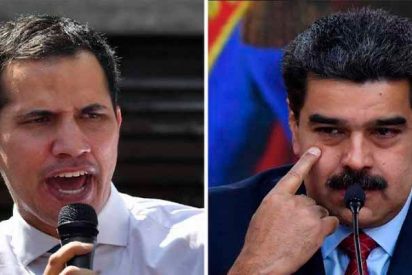 Guaid&oacute; regresar&aacute; a Venezuela "pronto" y lanz&oacute; una firme advertencia al r&eacute;gimen de Maduro