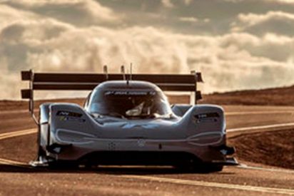Las carreras extremas de coches el&eacute;ctricos llegan en 2021