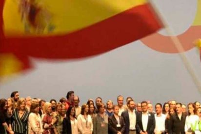 VOX defiende un Plan Hidrol&oacute;gico Nacional y la necesidad de los trasvases