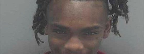 La Polic&iacute;a detuvo al rapero americano YNW Melly por doble homicidio