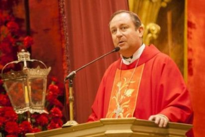 El Vaticano abre una investigaci&oacute;n can&oacute;nica contra Zanchetta