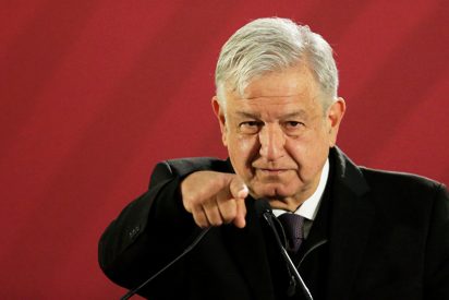 La respuesta de los mexicanos que deja a su presidente y al anacr&oacute;nico Podemos sin perd&oacute;n