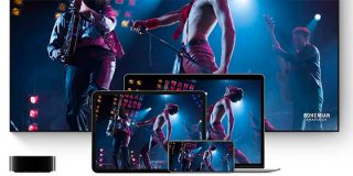 Plataforma TV, News y Card. Estas son algunas de las novedades de APPLE