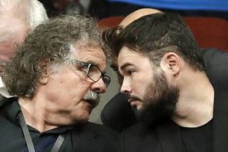 La sabia decisi&oacute;n de Tard&agrave; que deja como un memo oportunista a Rufi&aacute;n