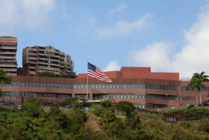EEUU reitera su alerta de "no viajar" a Venezuela para sus ciudadanos