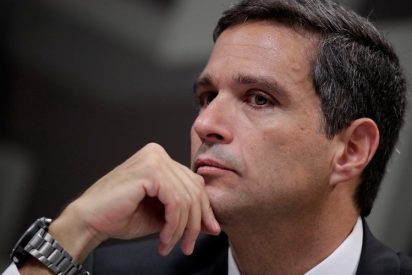 El Banco Central de Brasil: "Nuestra autonom&iacute;a debe estar garantizada por ley"