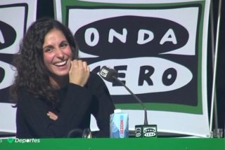 La novia de Rafa Nadal revela a Julia Otero su secreto mejor guardado