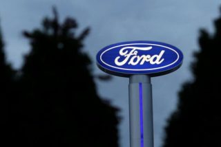 La f&aacute;brica de Ford Almussafes cerrar&aacute; 6 d&iacute;as: 6.000 trabajadores afectados por la caida en venta de coches