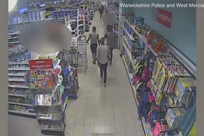 Padre afgano manda a quemar con acido a su hijo para ganar un juicio a su exesposa