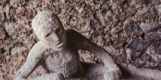 Pompeya