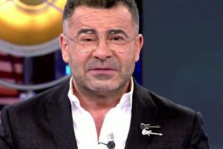 Jorge Javier V&aacute;zquez: 33 curiosidades que no sab&iacute;as sobre el 'Rey de la Telebasura'