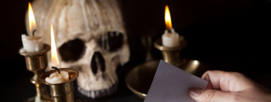 La maldici&oacute;n de los templarios: &iquest;sab&iacute;as que el temor a los viernes 13 tiene un origen religioso?