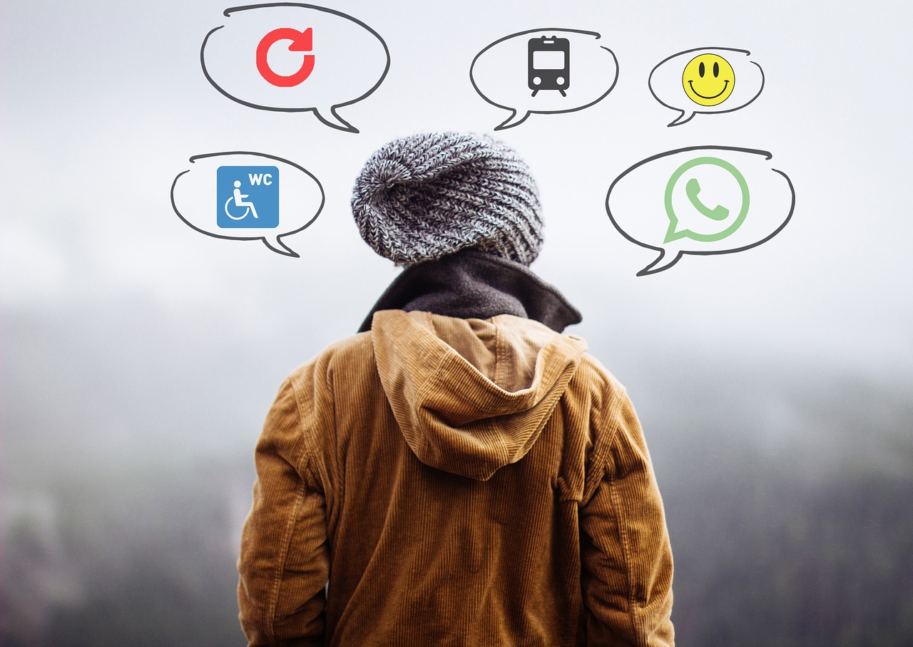 Tipos de PERSONAS que todos tenemos en un grupo de WhatsApp