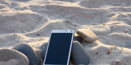 iPhone: El truco para encontrar tu m&oacute;vil cuando est&aacute; en modo silencio
