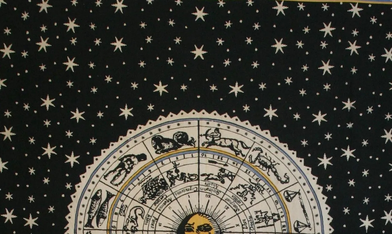 Zodíaco, Horóscopo, Astrológico