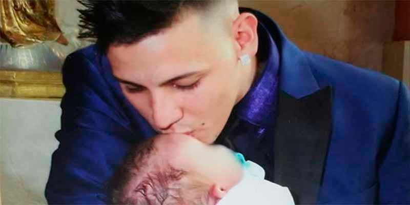 La madre del bebé asesinado a golpes por su novio: "Cada uno tiene su manera de educar"