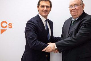 Exclusiva de PD: Ciudadanos presiona para sacar al chavista Mario Isea de la Embajada de Venezuela
