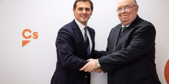 Exclusiva de PD: Ciudadanos presiona para sacar al chavista Mario Isea de la Embajada de Venezuela