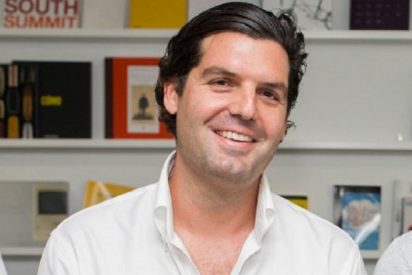 Alejandro Betancourt (presidente de Hawkers) niega ser empresario chavista e intenta acallar a Periodista Digital