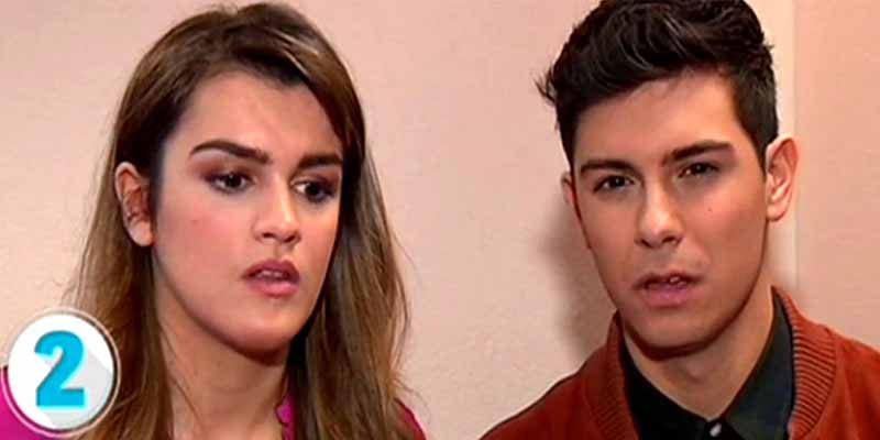 Amaia destruye su &uacute;ltima oportunidad de un final feliz con Alfred