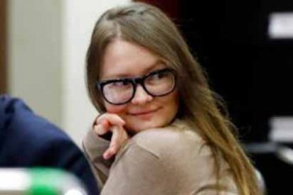 Anna Sorokin, la 'heredera millonaria' que estaf&oacute; a amigos, bancos y hoteles