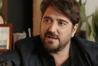 'La Voz': Antonio Orozco, muy emocionado, recuerda toda su vida escuchando la canci&oacute;n 'Aunque t&uacute; no lo sepas'