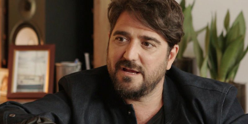 'La Voz': Antonio Orozco, muy emocionado, recuerda toda su vida escuchando la canción 'Aunque tú no lo sepas'