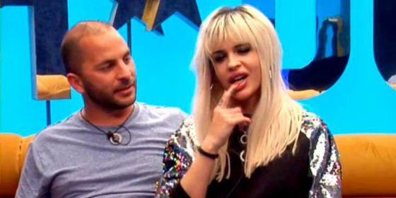 GH DUO: María José se enfrenta con Candela e Ylenia asume las críticas en plató